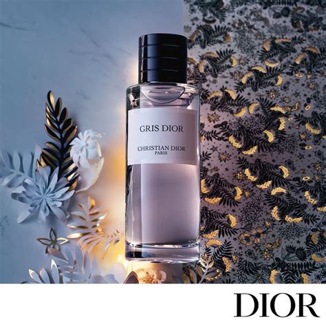 dior parfum niche|privee christian dior.